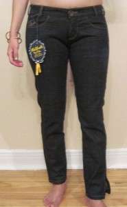 New KILLAH Twiddle by MISS SIXTY Women Jeans Size 28  