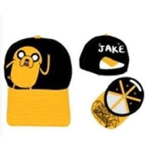 Adventure Time JAKE Youth Size Baseball Cap