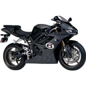   FLU Design F 62001 Roland Sands Design for Ducati Automotive