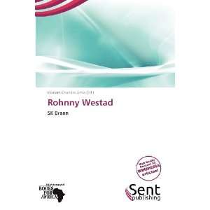Rohnny Westad Mariam Chandra Gitta 9786138621638  Books