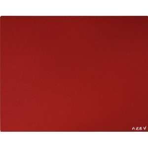   VE L Wine red  SAMURAI gaming mouse pad (Made in Japan) Electronics