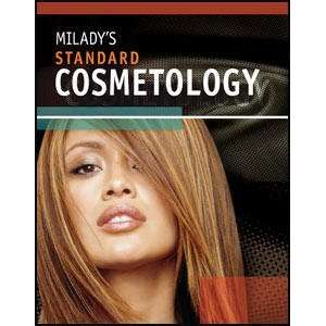    Milady Cosmetology Tech. Instructors Bundle # M8238 Beauty