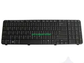   Orig HP Compaq CQ61 306TU G61 429WM CQ61 410US CQ61 420US Keyboard US