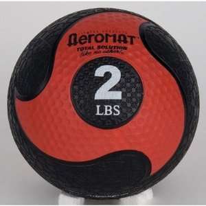  AeroMAT 359 MB Deluxe Medicine Ball