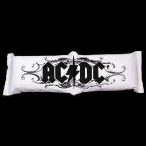 Viva La Rock   AC/DC Pillowcase Set