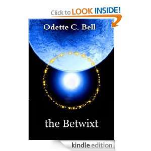 Start reading The Betwixt  