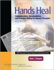   Therapists, (1609133870), Diana Thompson, Textbooks   
