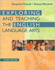 Exploring and Teaching the English Language Arts, (0321002156 