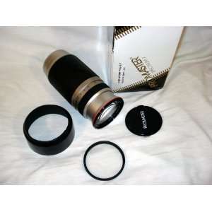  Promaster Spectrum 7 AF100 400 F4.5 6.7 Zoom Lens For 