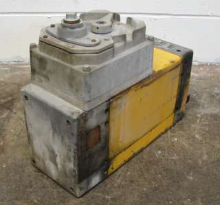 Goodrich 120kVA 440V Welder Transformer F44120B678W  