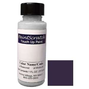  Indigo Blue Pearl Touch Up Paint for 2008 Hyundai Entourage (color 