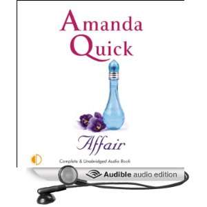   (Audible Audio Edition) Amanda Quick, Nicolette McKenzie Books