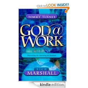 Start reading God@work  