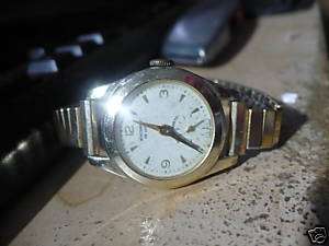 Vintage Winthrop De Luxe Ladies Watch  