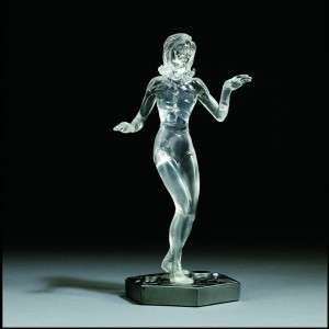 Bowen Fantastic 4 Invisible Woman FULL SIZE Statue #53  