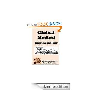 Start reading Clinical Compendium 