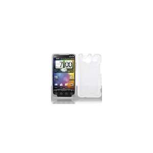  HTC EVO Shift / Knight 4G (6100) Transparent Clear Hard 