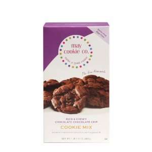 BUY A 3 PACK AND SAVE Rich & Chewy Choc Choc Chip Cookie Mixes 
