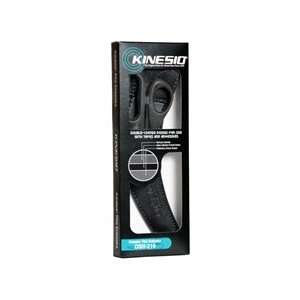   to Be Used in Conjunction with Kinesio(r) Tex Tape