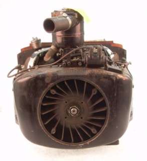 20HP Kohler K532 Engine remvoed from John Deere 400  