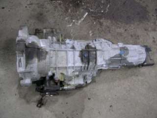 VW PASSAT AUTOMATIC TRANSMISSION 4MOTION 2.8L 55K FAS B5.5