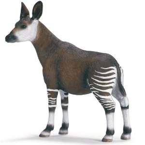  Okapi Toys & Games