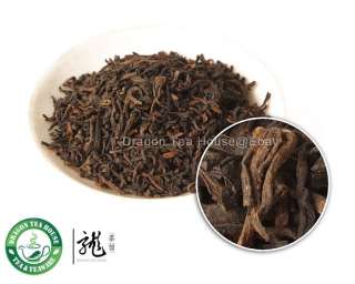 4th Grade Menghai Loose Pu erh Tea 500g 1.1 lb Ripe  