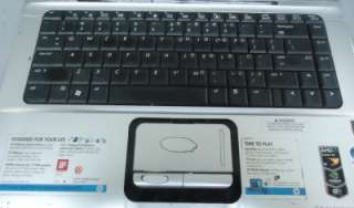 HP dv6000 Laptop Windows Vista Parts/Repair   