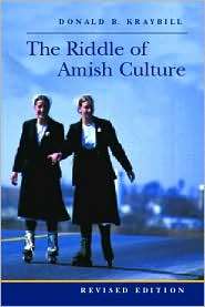   Culture, (080186772X), Donald B. Kraybill, Textbooks   