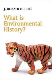   History?, (0745631894), J. Donald Hughes, Textbooks   