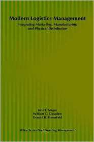   Distribution, (0471812617), John F. Magee, Textbooks   