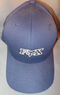 Fox Racing Classic 2 Flex Fit Ball Cap  