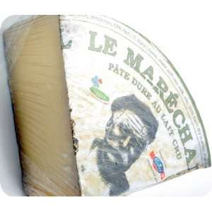 Le Marechal Cheese (Whole Wheel) Approximately 12 Lbs  