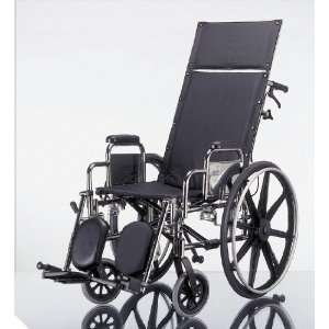  Excel Reclining Wheelchairs Beauty
