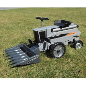  AGCO Gleaner A85 Pedal Combine Toys & Games