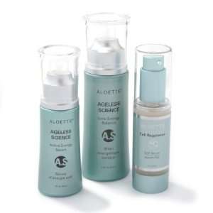  Aloettes Ultimate Ageless Kit Beauty