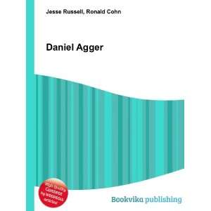  Daniel Agger Ronald Cohn Jesse Russell Books