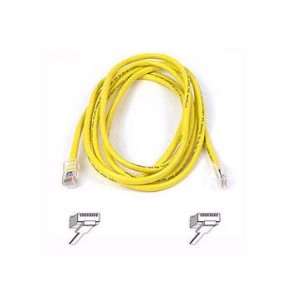  Belkin Components Unshielded Twisted Pair Patch Cable 20 
