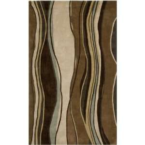  Jaipur Rugs Fusion Go With The Flow FN17 Gray Brown/Gray 