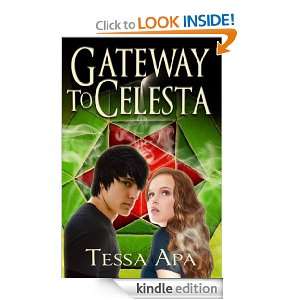 Gateway to Celesta (The Qui Series) Tessa Apa  Kindle 