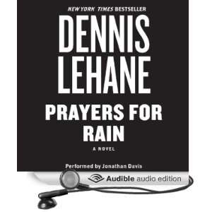   for Rain (Audible Audio Edition) Dennis Lehane, Jonathan Davis Books