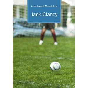  Jack Clancy Ronald Cohn Jesse Russell Books