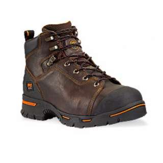 Timberland Pro 52562 Steel Toe Safety Shoes / Boots  