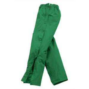  Tonix Runback Warm Up Pants KELLY 3XL