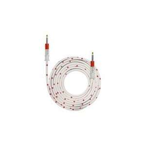  Bullet Cable Syringe Instrument Audio Cable Electronics
