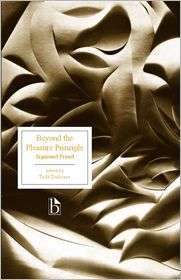 Beyond the Pleasure Principle, (1551119943), Sigmund Freud, Textbooks 
