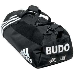  adidas Budo Sport Bag