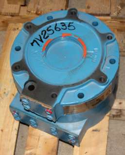Vickers Hydraulic Vane Motor MHT 90 45/45 N112 S13 5748  