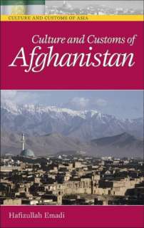   Afghanistan 101 by Ehsan M. Entezar, Xlibris 