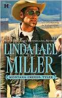 Tyler (Montana Creeds Series) Linda Lael Miller
